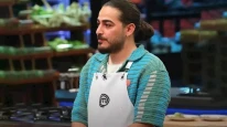 Masterchef Çağatay neden yok?