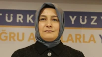 AK Parti Eskişehir Kadın Kolları Başkanı Ertorun: “Daha Eşit ve Adil Bir Toplum İçin Çalışıyoruz”