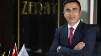 Zeki Zeray kimdir? Zeray GYO ne iş yapıyor? Zeray Gayrimenkul sahibi kim?