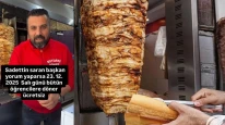 Geylani döner kimin sahibi kim Geylani döner Sadettin Saran olayı nedir 23 Mart döner ücretsiz mi?