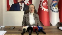 DİSK’ten Asgari Ücret İsyanı: “Sadece Çalışanın Değil Ailenin Geçimini Sağlamalı”