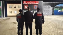 Afyonkarahisar’da Jandarma Tarafından Aranan Şahıslar Yakalandı