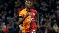 Osimhen, Singo, Jakobs oynayacak mı? Galatasaray - Samsunspor maç kadrosu!