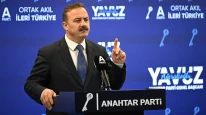 Anahtar Parti Lideri Ağıralioğlu’ndan Öcalan Mesajına Sert Tepki