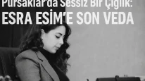 Pursaklar Belediyesi Eski Özel Kalem Müdürü Esra Esim Kimdir, Ölüm Sebebi Nedir, Neden Öldü?