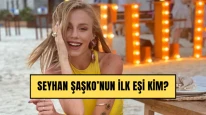 Seyhan Şaşko Eşi Kim?