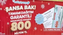 2026 Milli Piyango yılbaşı çekilişi çeyrek bilet, yarım bilet, tam bilet fiyatı ne kadar, kaç TL? ONLINE MİLLİ PİYANGO BİLETİ ALMA EKRANI!