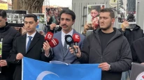 ESVAK’tan Doğu Türkistan İçin Sert Çağrı:“Zulme Sessiz Kalmayacağız!”