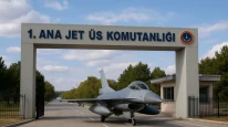 Eskişehir’de 1. Ana Jet Üs Komutanlığı Test Uçuşu Yapacak