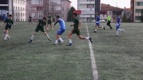 Bilecik’te Okul Sporları Turnuvası Renkli Mücadelelere Sahne Oldu