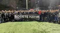 Eskişehir’de Hakem Saldırısı: TFFHGD Olayı Kınadı