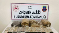 Eskişehir’de Kaçak Tütün ve Cep Telefonu Operasyonu: Şüpheliler Yakalandı