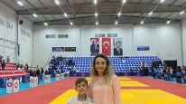 Kütahyalı Judocudan Uluslararası Arenada Bronz Madalya