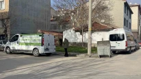 Eskişehir’de 10 Gündür Haber Alınamayan Yaşlı Adam Evinde Ölü Bulundu