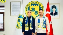 Söğütspor’da Savaş Akgün dönemi başladı