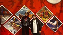 Şuhut Anadolu Lisesi’nden Voleybolda İl Şampiyonluğu