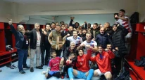 Erken Gol, Kontrollü Oyun: Tepecikspor Moral Depoladı