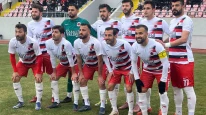 Linyitspor’dan 2 Eylülspor’a 2 Gollü Mağlubiyet