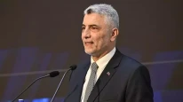 Ticaret Bakanı Bolat Bulgaristan'da Resmi Temaslarda Bulunacak