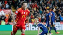 A Milli Takım’ı 2026 Dünya Kupası Yolunda İspanya ile Karşılaşacak!