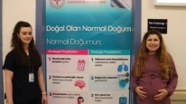 Eskişehir’de ebe poliklinikleri ile sağlıklı doğum süreci