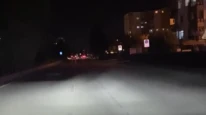 Eskişehir'de o bulvar günlerdir çözüm bekliyor!