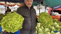 Eskişehir'de o sorun pazarcıyı zor durumda bırakıyor