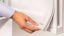 Buzdolabı Kapı Contasını Temizlemenin 3 Pratik Yöntemi