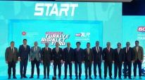 Cumhurbaşkanlığı Türkiye Bisiklet Turu 60. Kez Yollarda