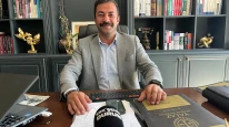 Talat Yalaz: "Merkezi iktidar Eskişehir'e üvey evlat muamelesi yapıyor"