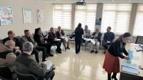 Eskişehir'de sağlık personeline yeni fırsat