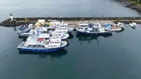 Türk Balıkçıları Akdeniz’de Orkinos Avına Hazırlanıyor