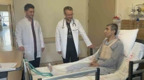 Eskişehir'de Ölümden Döndü: İki Kez Aort Yırtılması Geçiren Hasta Sağlığına Kavuştu