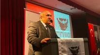 İYİ Parti'den sert çıkış: “Eskişehir için, Atatürk’ten daha kıymetli bir isim var mı Allah aşkına?"