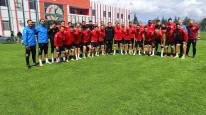 Eskişehir Durum Haber Ajansı'ndan Eskişehirspor’a Anlamlı Destek