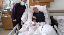 Prostat hastası Zeynel Açarı hastaneden bakım desteği bekliyor