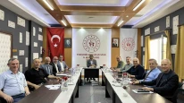 19 Mayıs Gençlik ve Spor Bayramı etkinlikleri planlandı