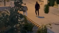 Ertuğrulgazi Mahallesi Gençtürk Sokak’ta Rahatsızlık İddiası