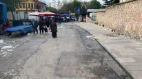 Sessiz Perşembe: Eskişehir pazarı bu hafta boş kaldı