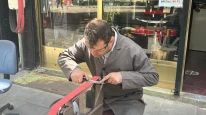Ustasından Kurban Bayramı öncesi uyarı: Bıçak biletmede bu hataları yapmayın!
