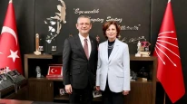 “Ünlüce: İktidar yolculuğumuza kimse engel olamaz”