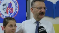 Minik Valinin Talebi Gerçek Oldu: Yapay Zeka Atölyesi Açıldı