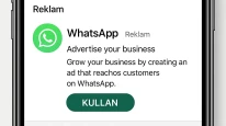 WhatsApp’a Reklam Dönemi Başlıyor: Meta’dan Yeni Strateji