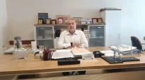 “Fesih Bingöl: ‘Valilik değil, AK Parti mitingi izledik!’”