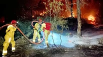 Eskişehir OSB İtfaiyesi Hem Bölgeye Hem Çevre İllere Güven Veriyor