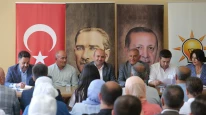 Başkan Albayrak Saha Çalışmalarına Devam Ediyor