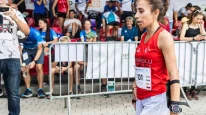 Elif Gökçe Avcı, Polonya'daki Şampiyonada Anadolu Üniversitesi'ni Gururlandırdı