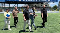 Kütahya’nın Spor Vizyonu İçin Yeni Adımlar Atılıyor