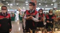 Eskişehir’de Ağustos Ayı Gıda Denetimlerinde 3,4 Milyon TL Ceza Kesildi