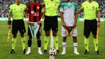 Maçın Analizi